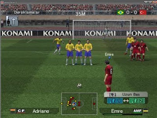 download winning eleven 2012 pc